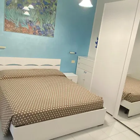 Cardinali House, Rn Apartment